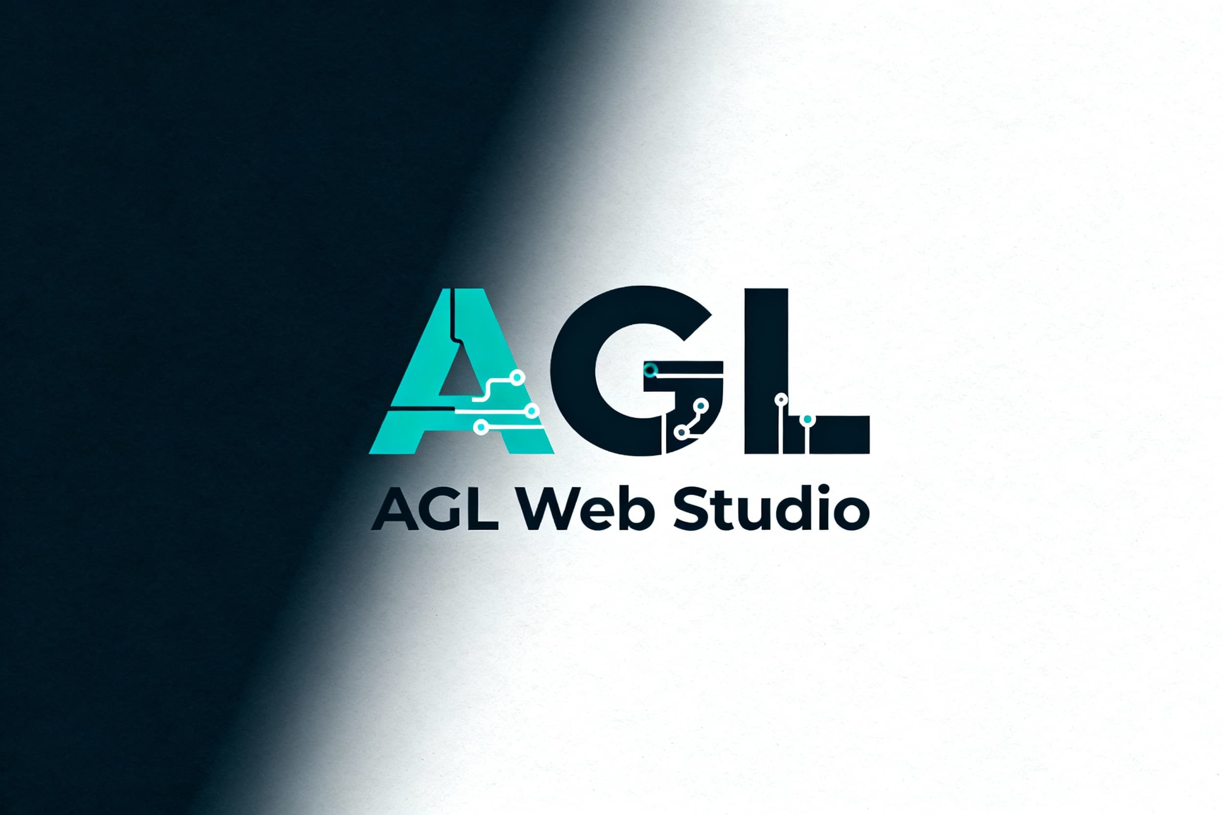 AGL Web Studio - Full-Stack Development